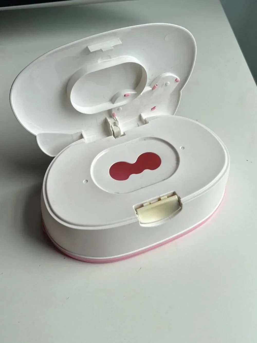 Sanrio Hello Kitty Wipe Dispenser